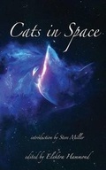 Cover: Cats in Space - Paper Golem