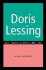 Cover: Doris Lessing - Manchester University Press