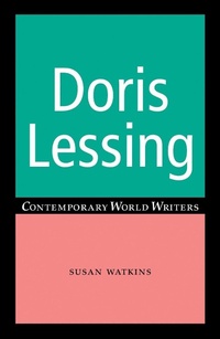 Enlarge image Cover: Doris Lessing - Manchester University Press