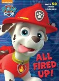 Cover: All Fired Up! (Paw Patrol) - Penguin USA