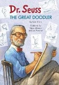 Cover: Dr. Seuss: The Great Doodler - Random House Books for Young Readers