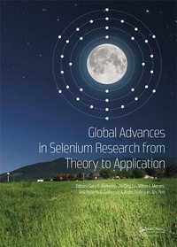 Enlarge image Cover: Global Advances in Selenium Research from Theory to Application - CRC Press