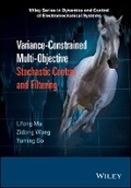 Cover: Variance-Constrained Multi-Objective Stochastic Control and Filtering - Wiley