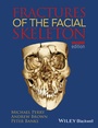 Cover: Fractures of the Facial Skeleton - Wiley-Blackwell