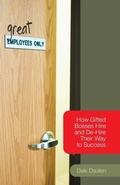 Cover: (Great) Employees Only - Wiley