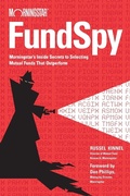 Cover: Fund Spy - Wiley