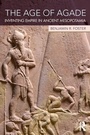 Cover: The Age of Agade - Routledge