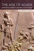 Cover: The Age of Agade - Routledge