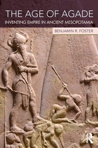 Enlarge image Cover: The Age of Agade - Routledge