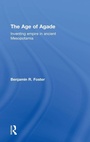 Cover: The Age of Agade - Routledge