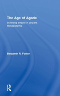 Cover: The Age of Agade - Routledge