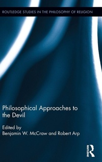 Enlarge image Cover: Philosophical Approaches to the Devil - Routledge