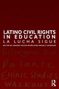 Cover: Latino Civil Rights in Education - Routledge