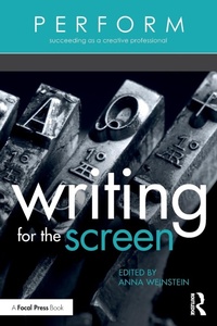 Abbildung von: Writing for the Screen - Routledge