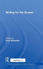 Cover: Writing for the Screen - Routledge