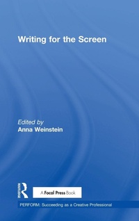Abbildung von: Writing for the Screen - Routledge