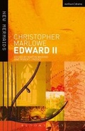 Cover: "Edward II" - Methuen Drama