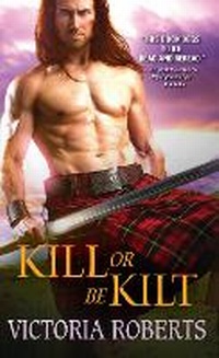 Enlarge image Cover: Kill or Be Kilt - Sourcebooks Casablanca