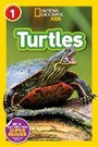 Cover: Turtles (National Geographic Kids Readers, Level 1) - National Geographic Kids