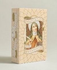Enlarge image Cover: Saints for All Occasions Notecards - Abrams Noterie