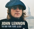 Cover: John Lennon - Abrams