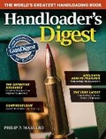 Cover: Handloader's Digest - Krause Publications