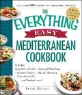 Cover: The Everything Easy Mediterranean Cookbook - Everything