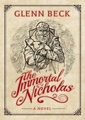 Cover: The Immortal Nicholas - Simon & Schuster Audio/Mercury Ink