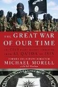 Cover: The Great War of Our Time - Little, Brown & Company