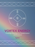 Cover: Vortex Energy - Balboa Press