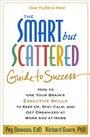 Cover: The Smart but Scattered Guide to Success - Guilford Press