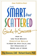 Cover: The Smart but Scattered Guide to Success - Guilford Press