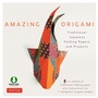 Cover: Amazing Origami - Tuttle Publishing