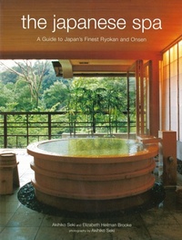 Abbildung von: Japanese Spa - Tuttle Publishing