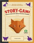 Cover: Story-gami Kit Ebook - Tuttle Publishing