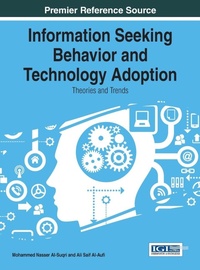 Enlarge image Cover: Information Seeking Behavior and Technology Adoption - Idea Group,U.S.