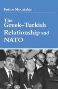 Cover: The Greek-Turkish Relationship and NATO - Routledge