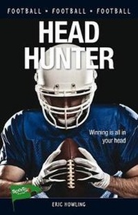 Enlarge image Cover: Head Hunter - Lorimer Children & Teens