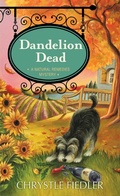 Cover: Dandelion Dead - Gallery Books