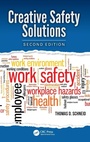 Cover: Creative Safety Solutions - CRC Press