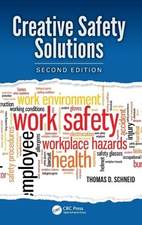 Enlarge image Cover: Creative Safety Solutions - CRC Press