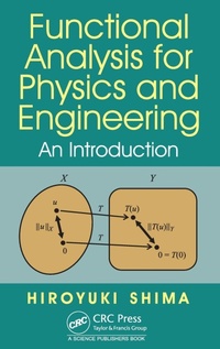 Abbildung von: Functional Analysis for Physics and Engineering - CRC Press
