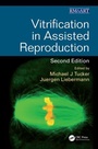 Cover: Vitrification in Assisted Reproduction - CRC Press
