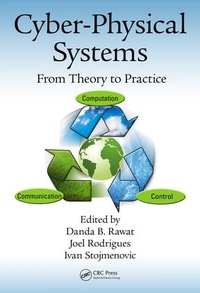 Enlarge image Cover: Cyber-Physical Systems - CRC Press