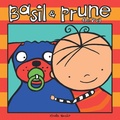 Cover: Basil & Prune the Pug - Archway Publishing