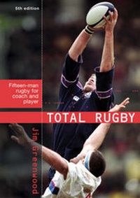 Abbildung von: Total Rugby - A & C Black Publishers Ltd