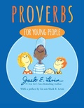 Cover: Proverbs for Young People - Simon & Schuster