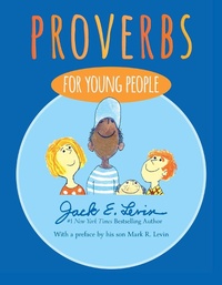 Enlarge image Cover: Proverbs for Young People - Simon & Schuster