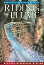 Cover: Riding the Flume - Simon & Schuster Books for Young Readers