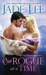 Cover: One Rogue at a Time - Sourcebooks Casablanca